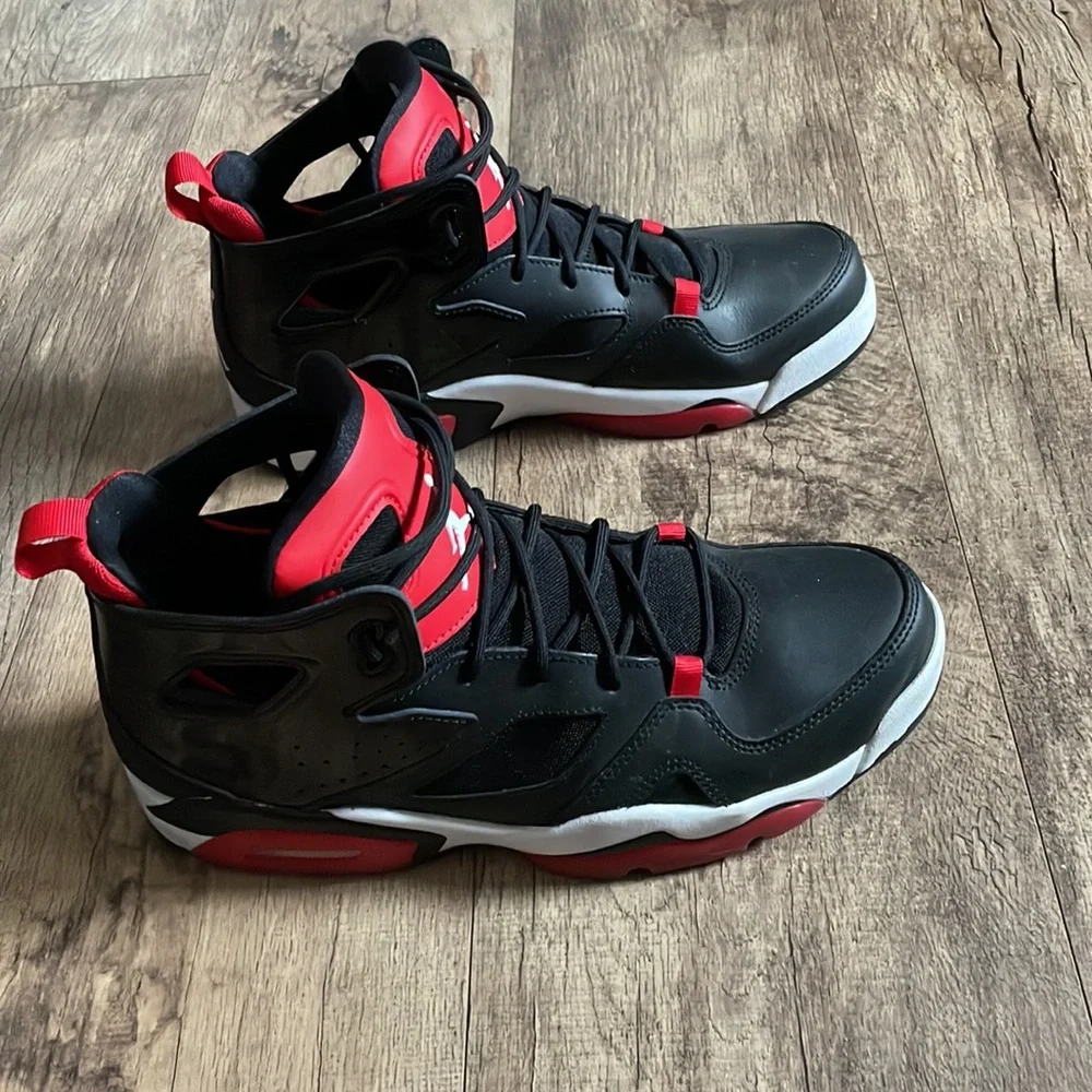 Shoes - Picture 4 of 4